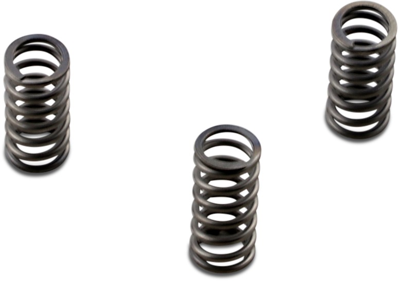 EBC CSK235 Heavy Duty Clutch Spring Kit For Harley-Davidson Models - 3-piece clutch spring set For Harley-Davidson - Click Image to Close