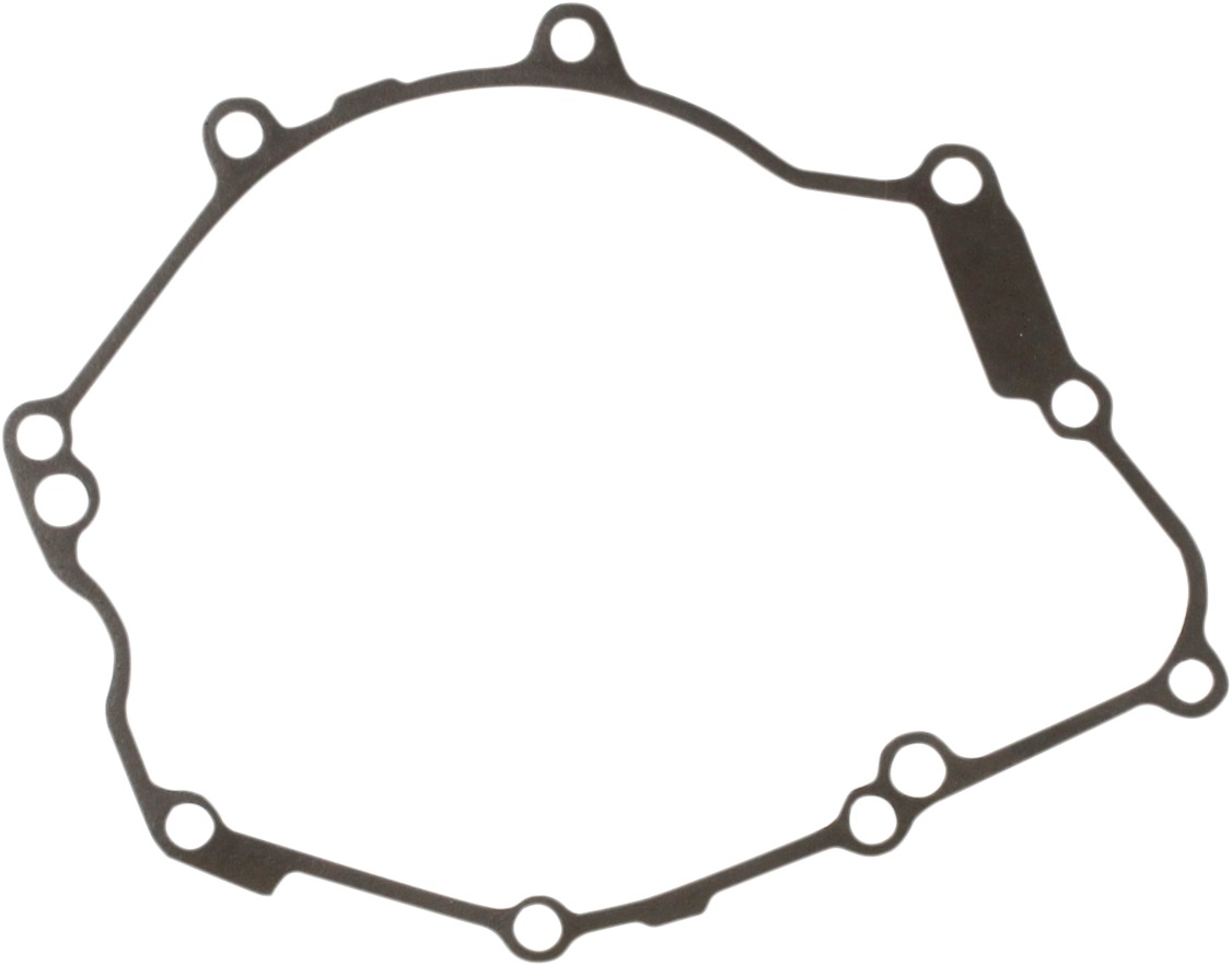 Cometic Alternator Cover Gasket .018" AFM Gasket - Click Image to Close