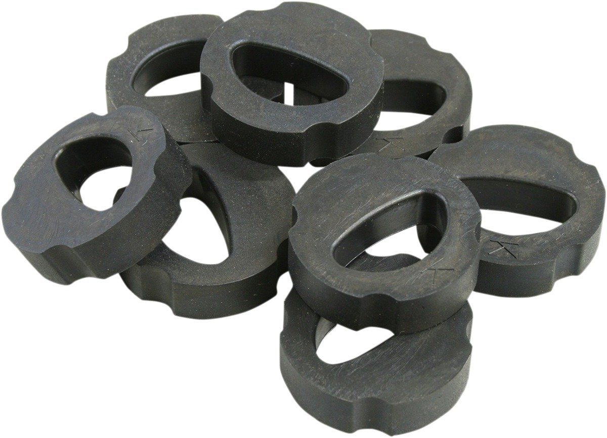 Hinson Clutch Cushion Kit CU263 Fits 16-18 Kawasaki KX450F - Click Image to Close