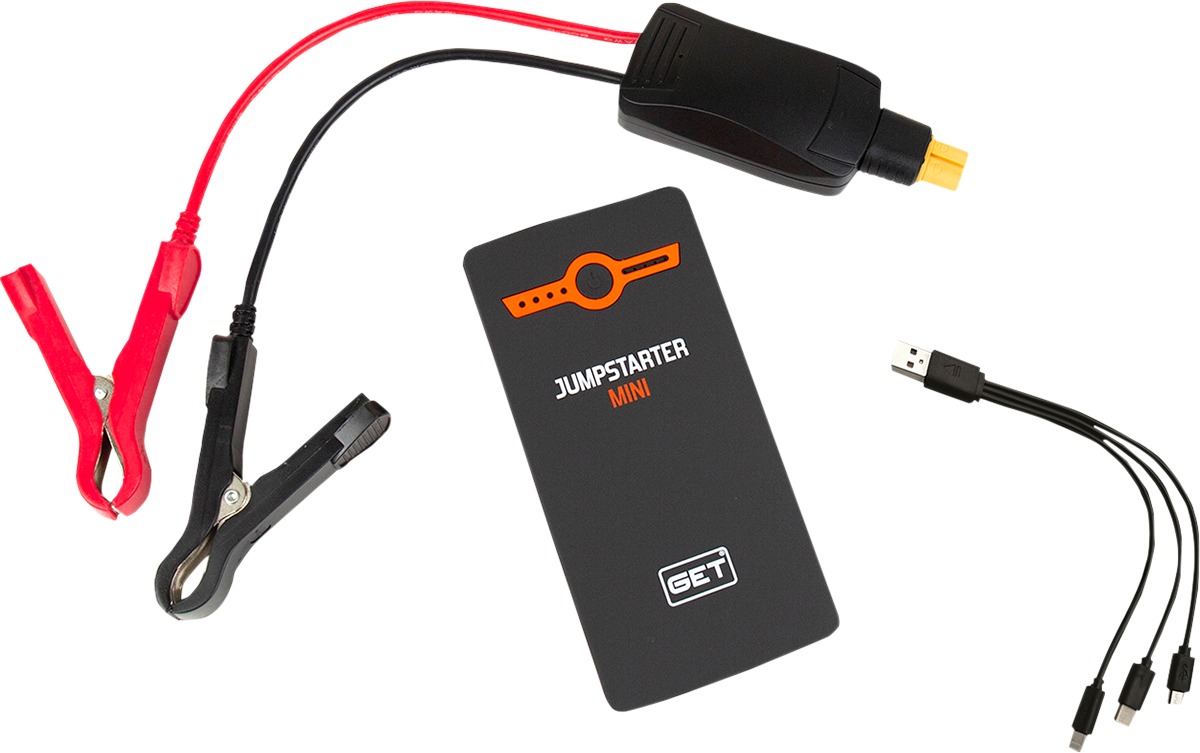 Jump Starter Mini - Click Image to Close