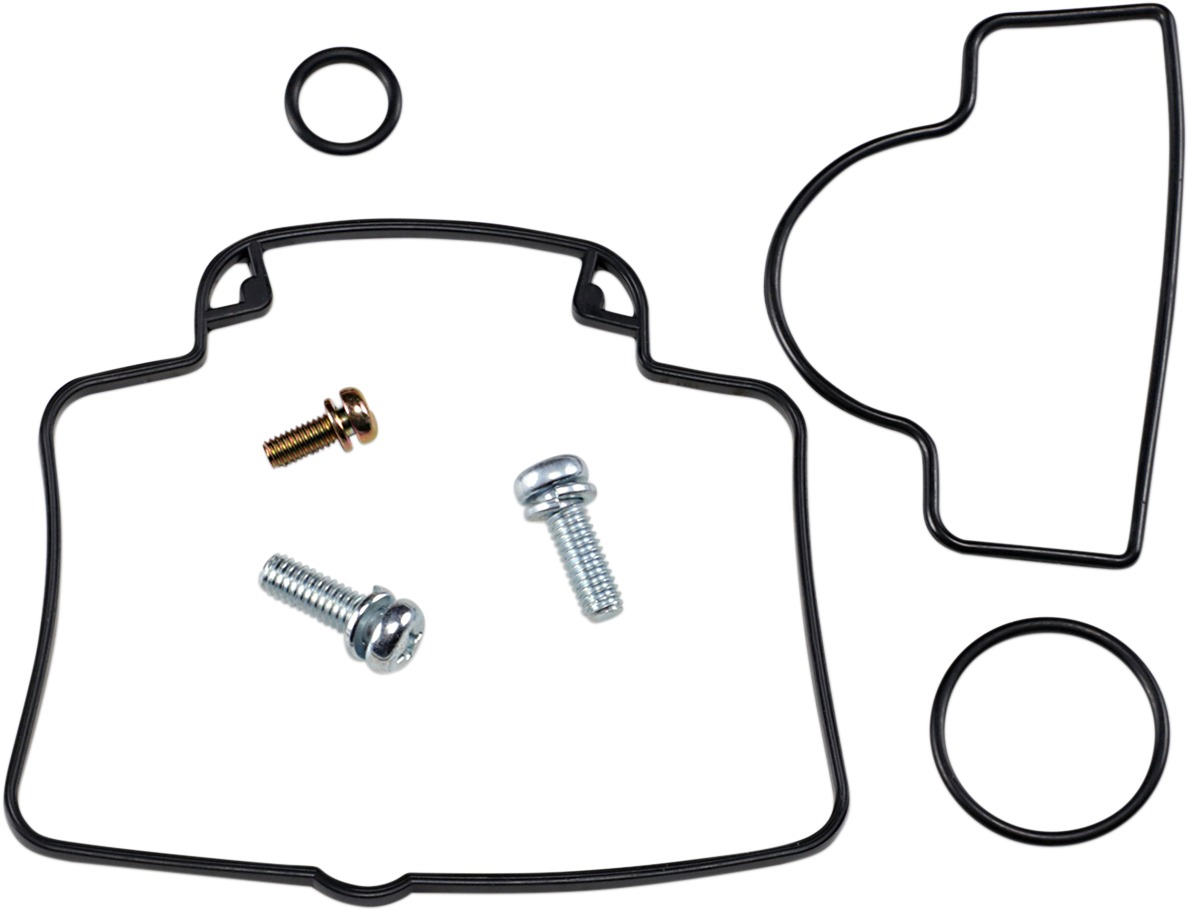 Carb Repair Kit - Click Image to Close