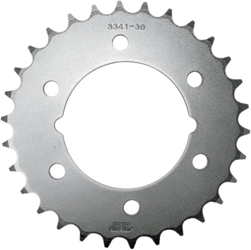 Rear Steel Sprocket 30T - Click Image to Close