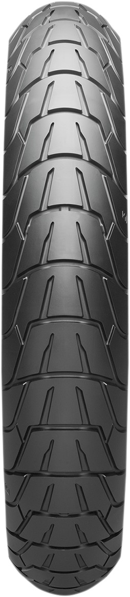 Battlax AX41S Front Tire 120/70R19 - Click Image to Close
