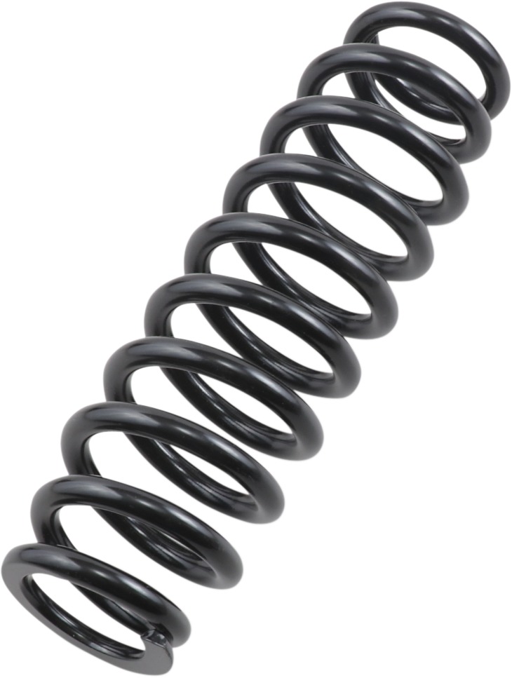 EPI Heavy-Duty Suspension Spring Black WE325116 - Click Image to Close