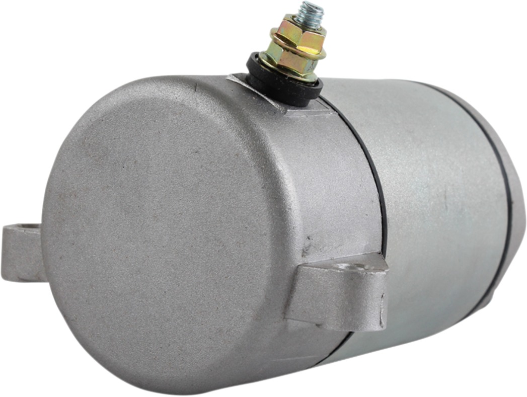 Starter Motor - For 06-07 Polaris Hawkeye 08-10 Sportsman 300 - Click Image to Close