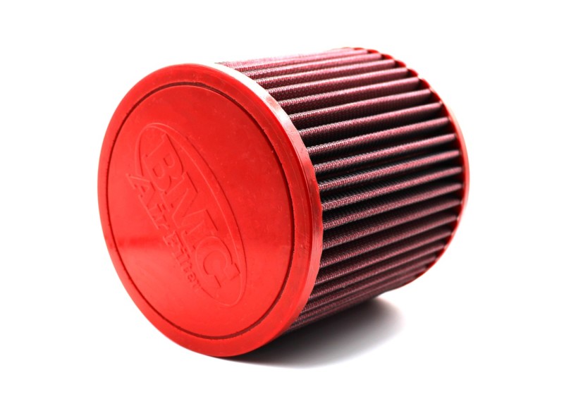 BMC Universal Conical Air Filter - 90mm Inlet / 140mm Height - Click Image to Close