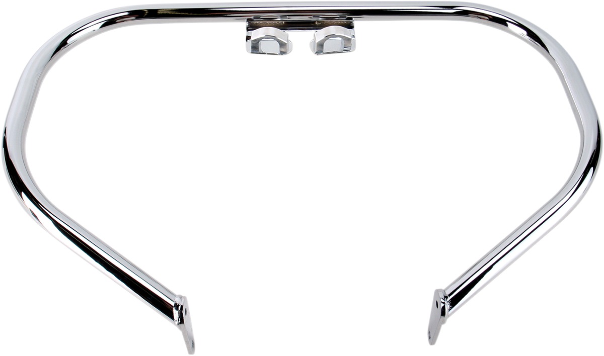 Cobra Chrome Freeway Bars Fits Yamaha Road Star 1600/1700 1999-2014 - Click Image to Close