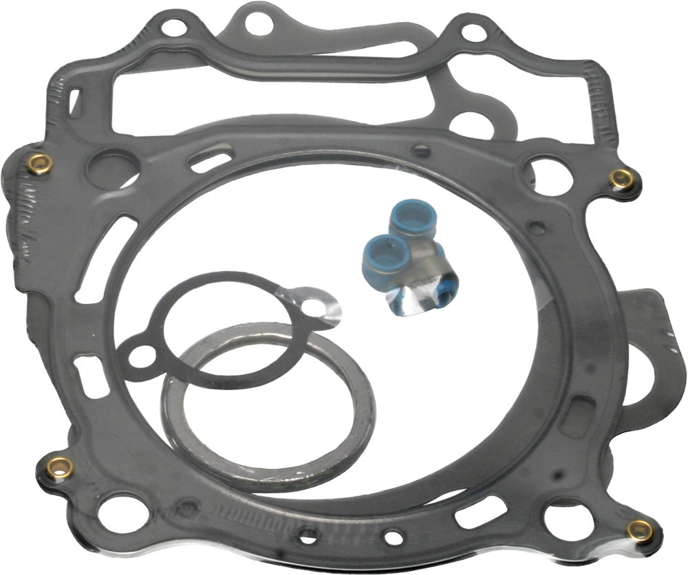 High Performance Top End Gasket Kit - Click Image to Close