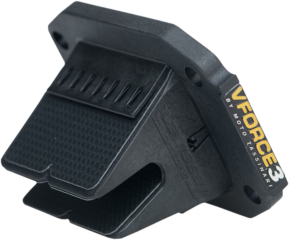 VForce3 Reed Valve Kit - For 80-07 Honda CR80R/B CR85R/B - Click Image to Close