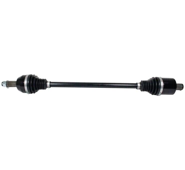 DragonFire Hydra Front Left Axle Fits Can-Am Maverick X3 900 17-19 - Click Image to Close