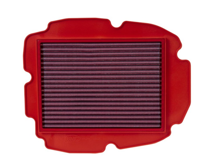 BMC Air Filter FM187/04-01 for Honda VFR 800 - Click Image to Close