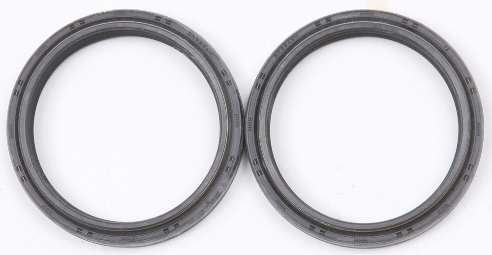 Fork Seals 48X58X10 - 04-18 YZ 125-450 & RMZ250 - Click Image to Close