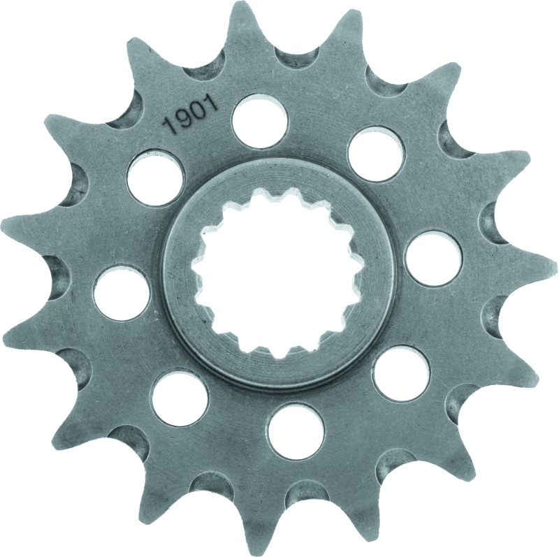 BikeMaster Front Sprocket 520 14T Fits KTM - Click Image to Close