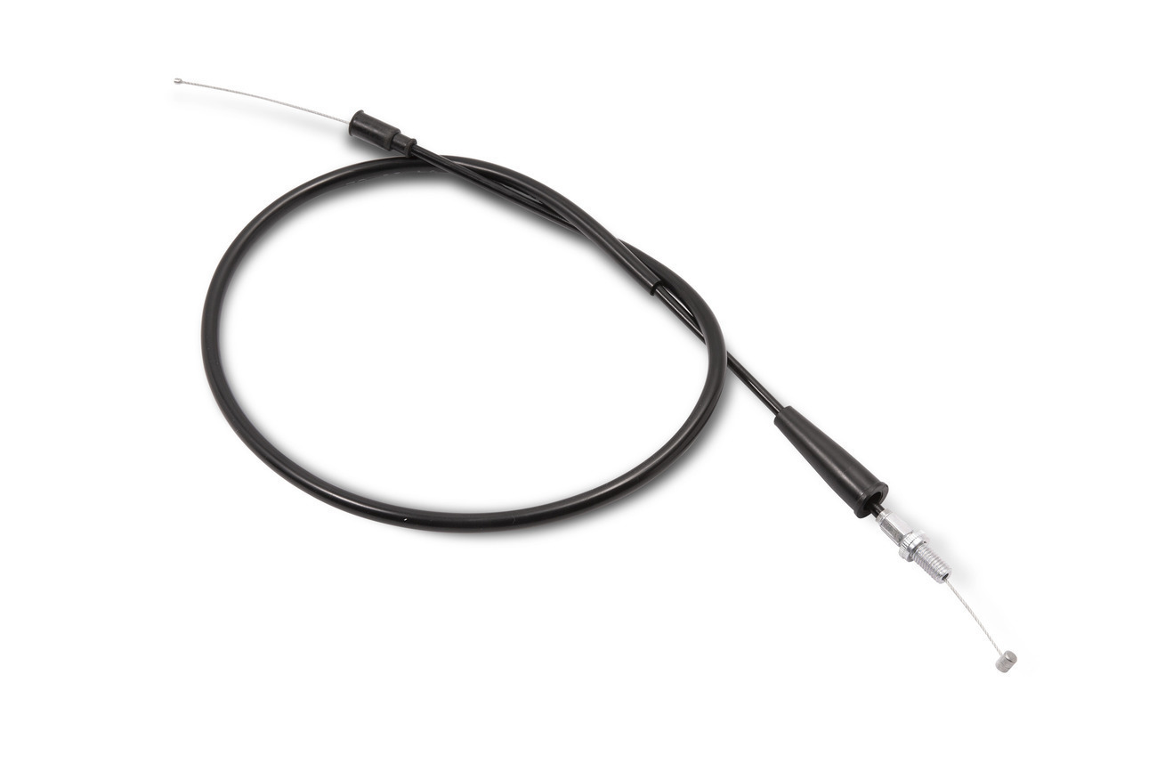 Motion Pro Black Vinyl Throttle Cable For Sherco SE-R/Factory 2014-2025 - Throttle cable fits Sherco SE-R/Factory 2014-2025 - Click Image to Close