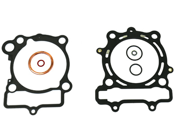 Big Bore Top End Gasket Kit - For 10-17 Suzuki RMZ250 - Click Image to Close