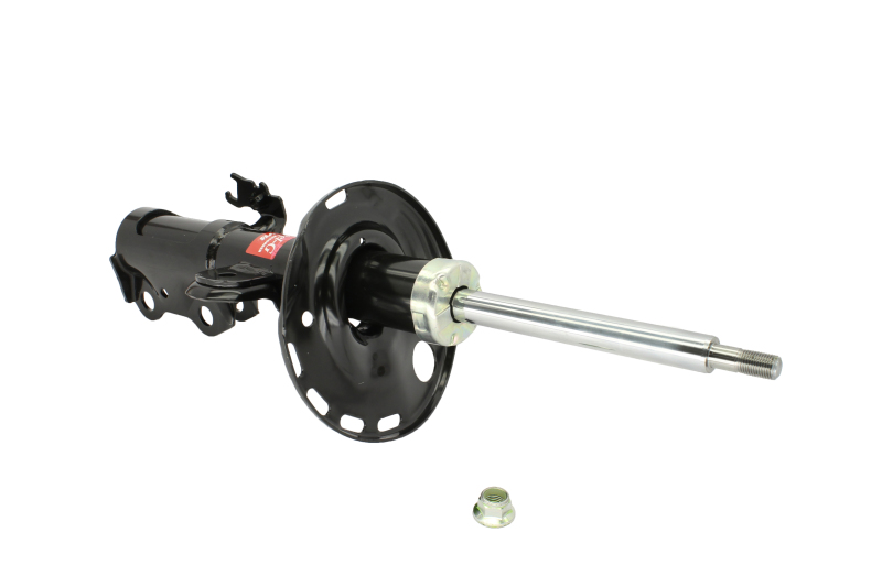 KYB Excel-G Front Left Gas Strut Fits SCION xB 2008-10 - Click Image to Close