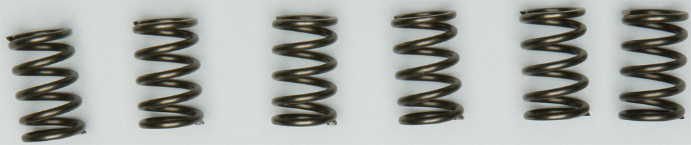 CSK Series Clutch Springs +10% - Click Image to Close