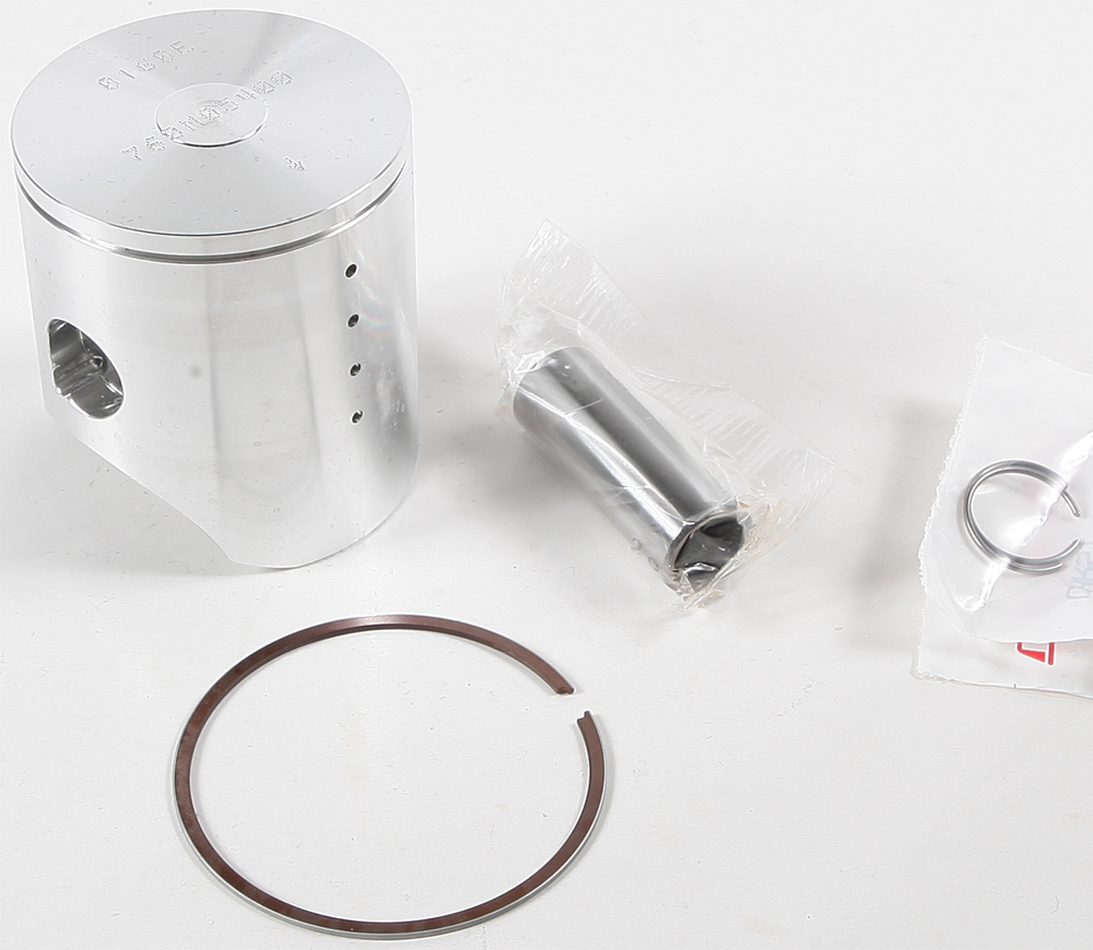 Wiseco Piston Kit 54.00mm Standard for Husqvarna CR125 97-13 - Piston kit for Husqvarna CR125 1997-2013 - Click Image to Close