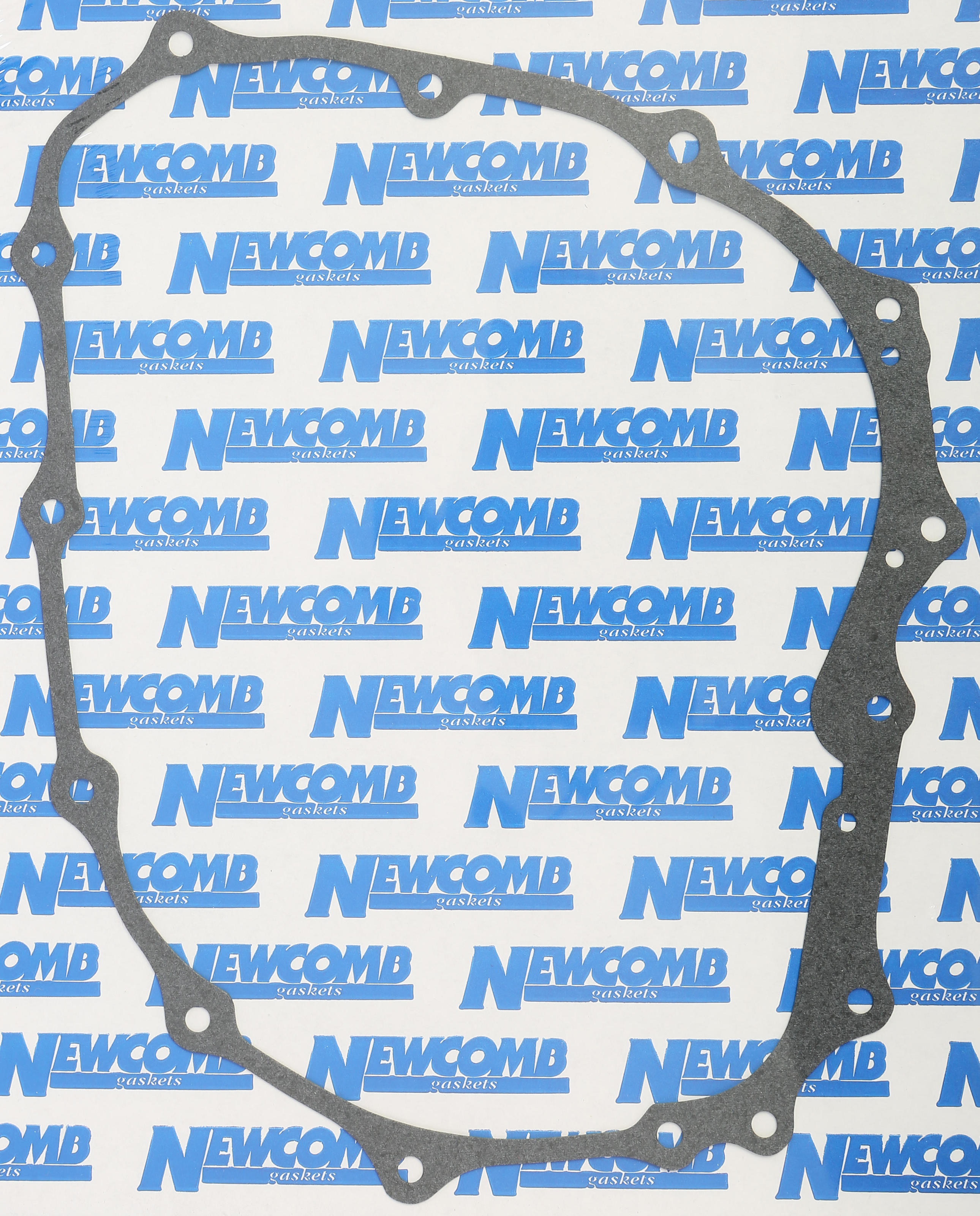 Clutch Cover Gasket - For 99-04 Honda XR400R - Click Image to Close
