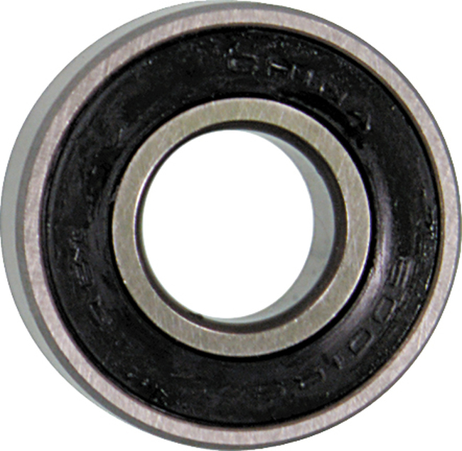 Standard Double Sealed Wheel Bearing - For 93-01 KTM 125-520 - Click Image to Close