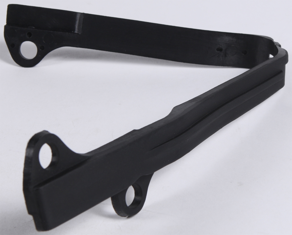 Chain Slider - Black - For 07-18 Suzuki RMZ250 RMZ450 - Click Image to Close
