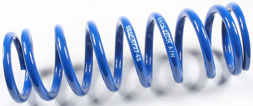 Shock Spring 4.2KG - Click Image to Close
