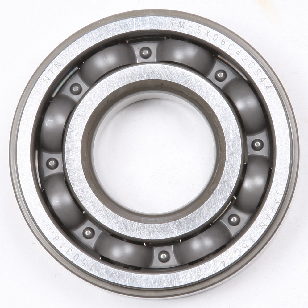 Crankshaft Bearing - For 02-12 Honda CRF450R/X - Click Image to Close