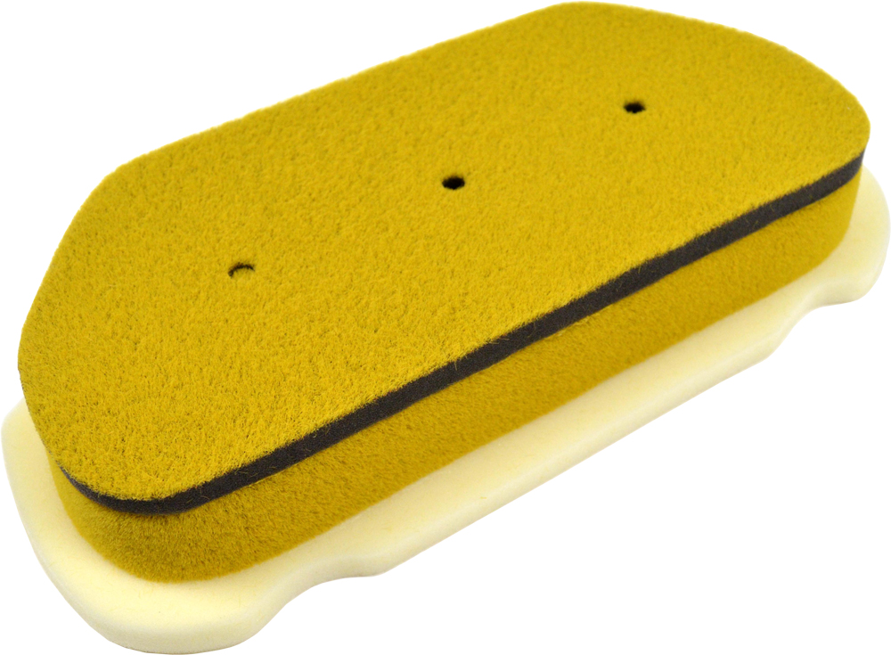 EMGO Air Filter for Yamaha YZF-R6 1999-2005, YZF-R6S 2006-2008 - Replacement air filter for Yamaha YZF-R6/R6S - Click Image to Close