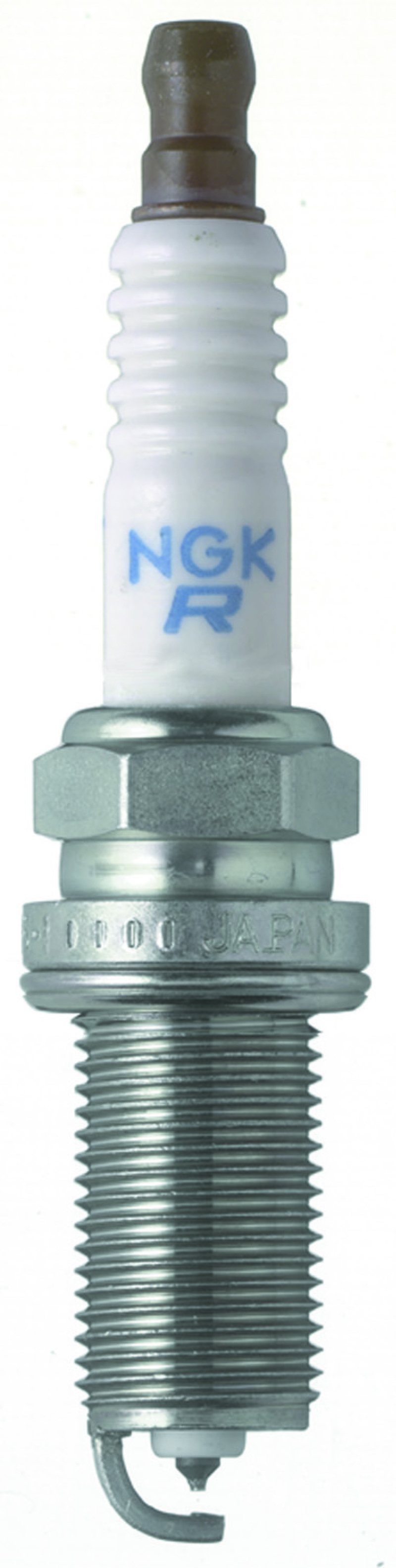 NGK Double Platinum Spark Plug PLFR6A-11 7654 - Click Image to Close