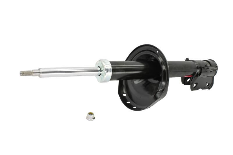 KYB Excel-G Front Left Gas Strut Fits Subaru Legacy Outback 2010-11 - Click Image to Close