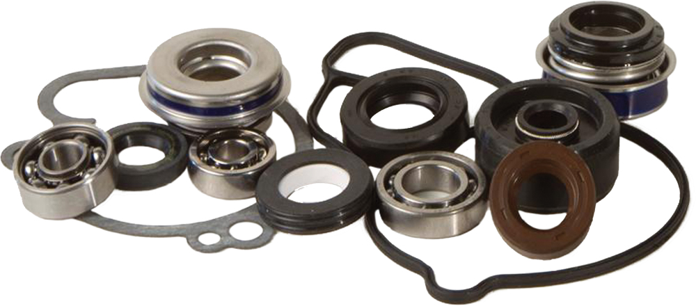 Water Pump Rebuild Kits - Water Pump Kit - Click Image to Close