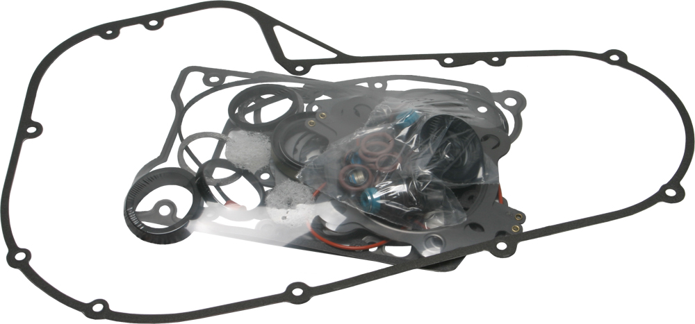 Complete EST Gasket Kit W/MLS 0.03in Head Gasket - For 99-06 Harley Touring - Click Image to Close