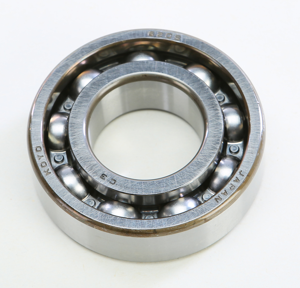 ProX Crankshaft Bearing 6205/C3 25x52x15 For 83-06 Yamaha PW80 - Click Image to Close