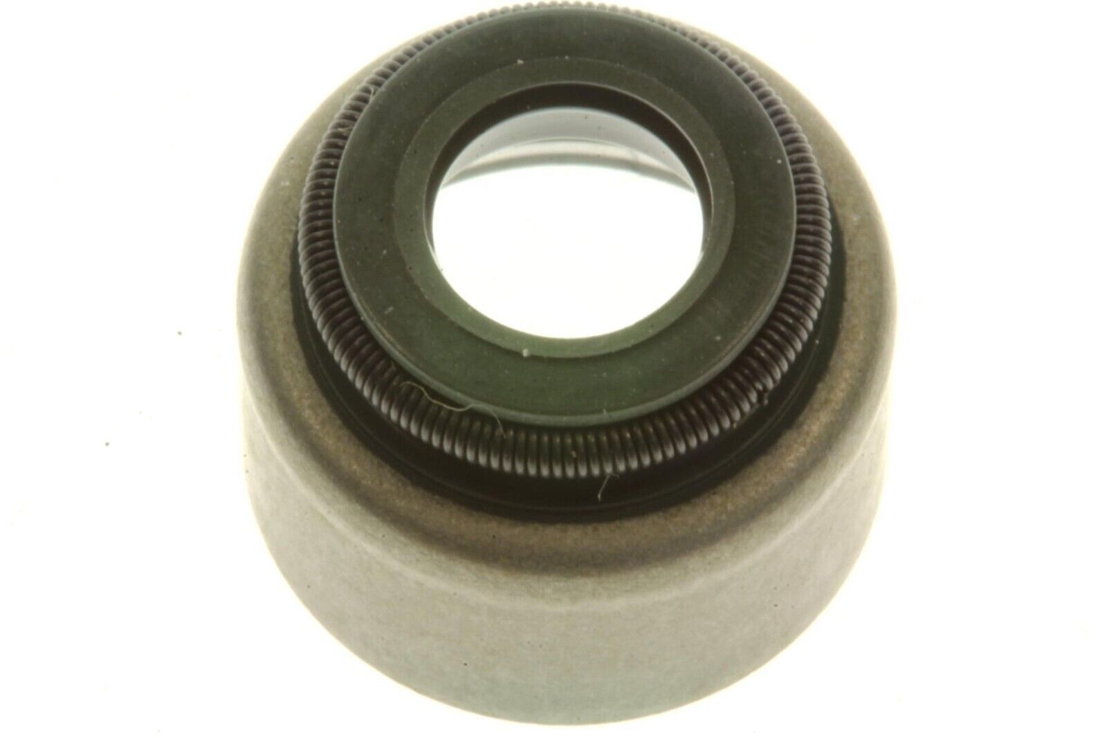 Honda Exhaust Valve Stem Seal 12208-MBB-003 - Exhaust valve stem seal for Honda engines - Click Image to Close