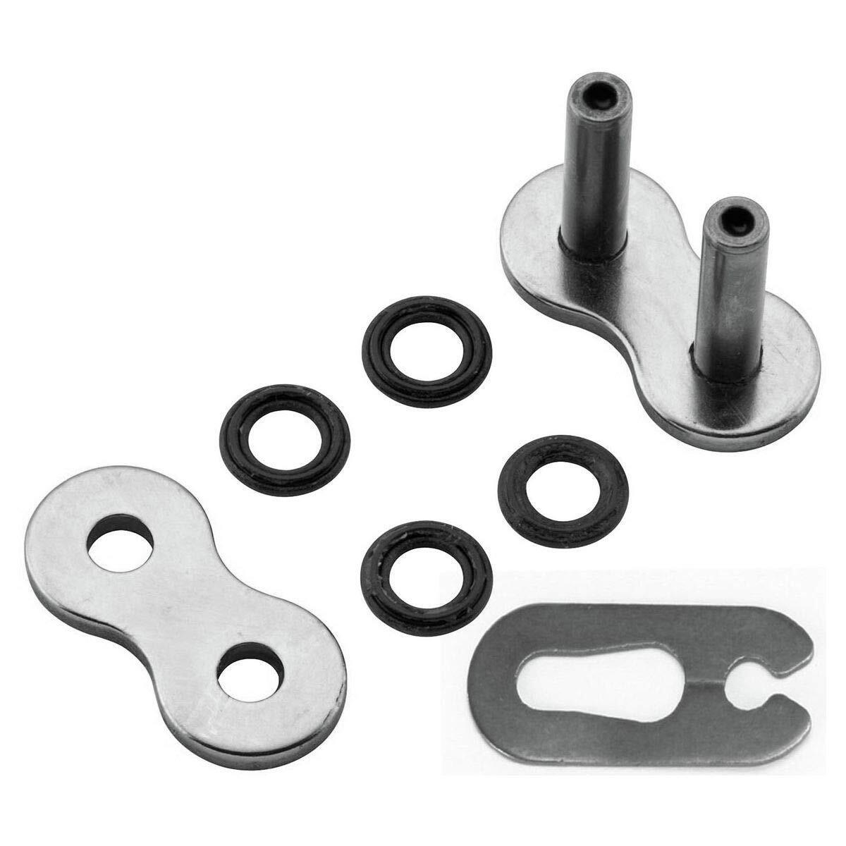 BikeMaster 530 BMXR Clip Chain Master Link - Click Image to Close