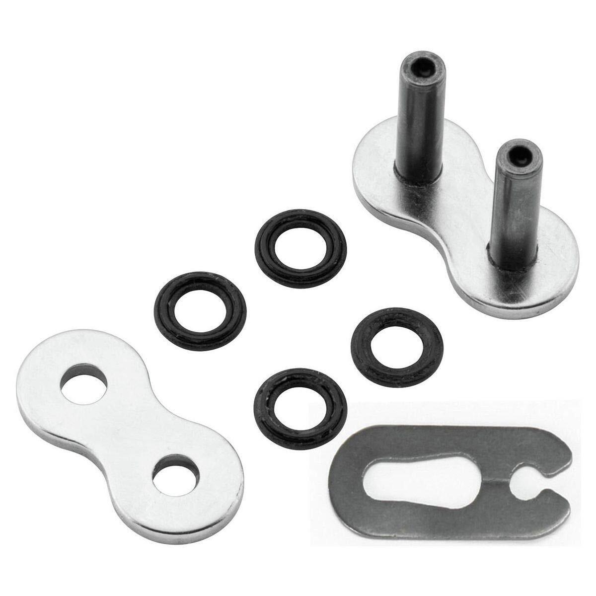 BikeMaster 520BMXR Clip Chain Master Link - Click Image to Close