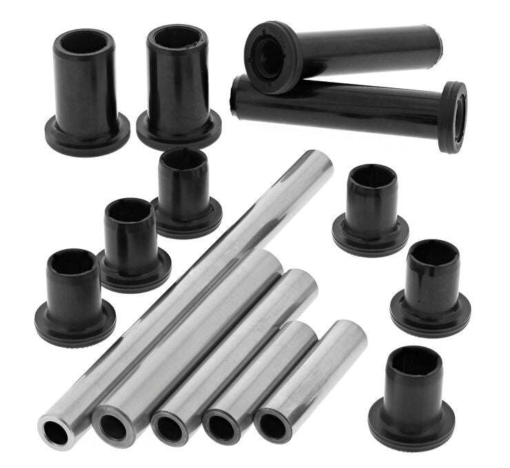 QuadBoss Qboss Rr Independ Susp Kit - Click Image to Close