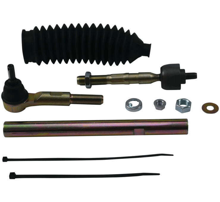 QuadBoss Steering Rack Tie Rod Kit - Click Image to Close
