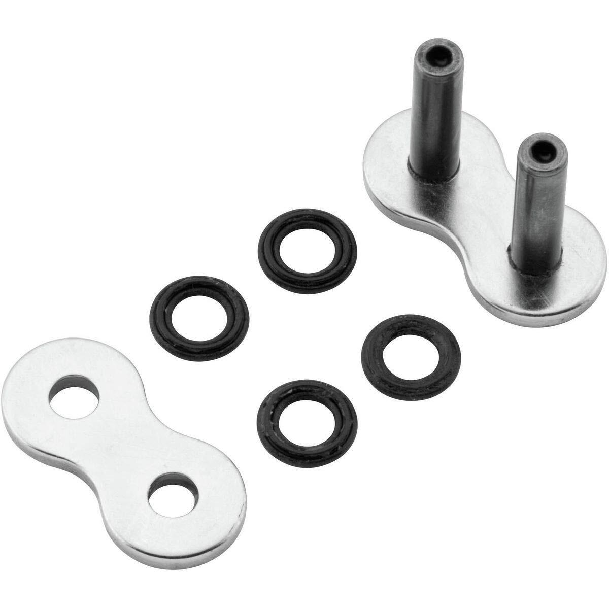 BikeMaster 520BMXR Rivet Chain Master Link - Click Image to Close