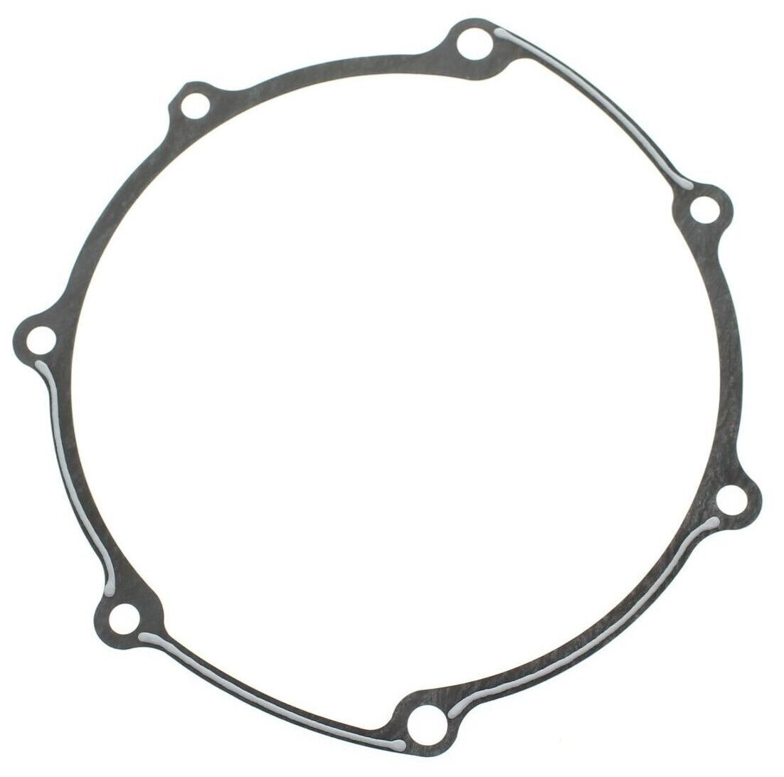 Yamaha Gasket 1 5NL-15453-10-00 - OEM replacement gasket - Click Image to Close