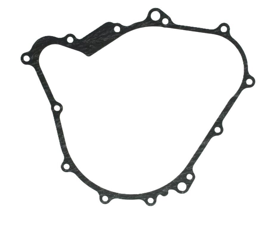 Yamaha Gasket, Crankcase Cover 1 - Replacement crankcase cover gasket - Click Image to Close