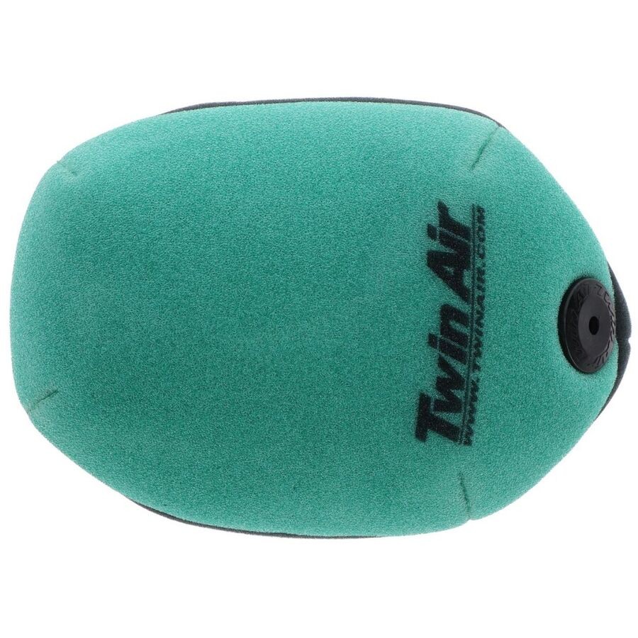 Twin Air Pre-Oiled Fire Resistant Air Filter Kit for Kawasaki KX450F/X 2024-2025 - Click Image to Close