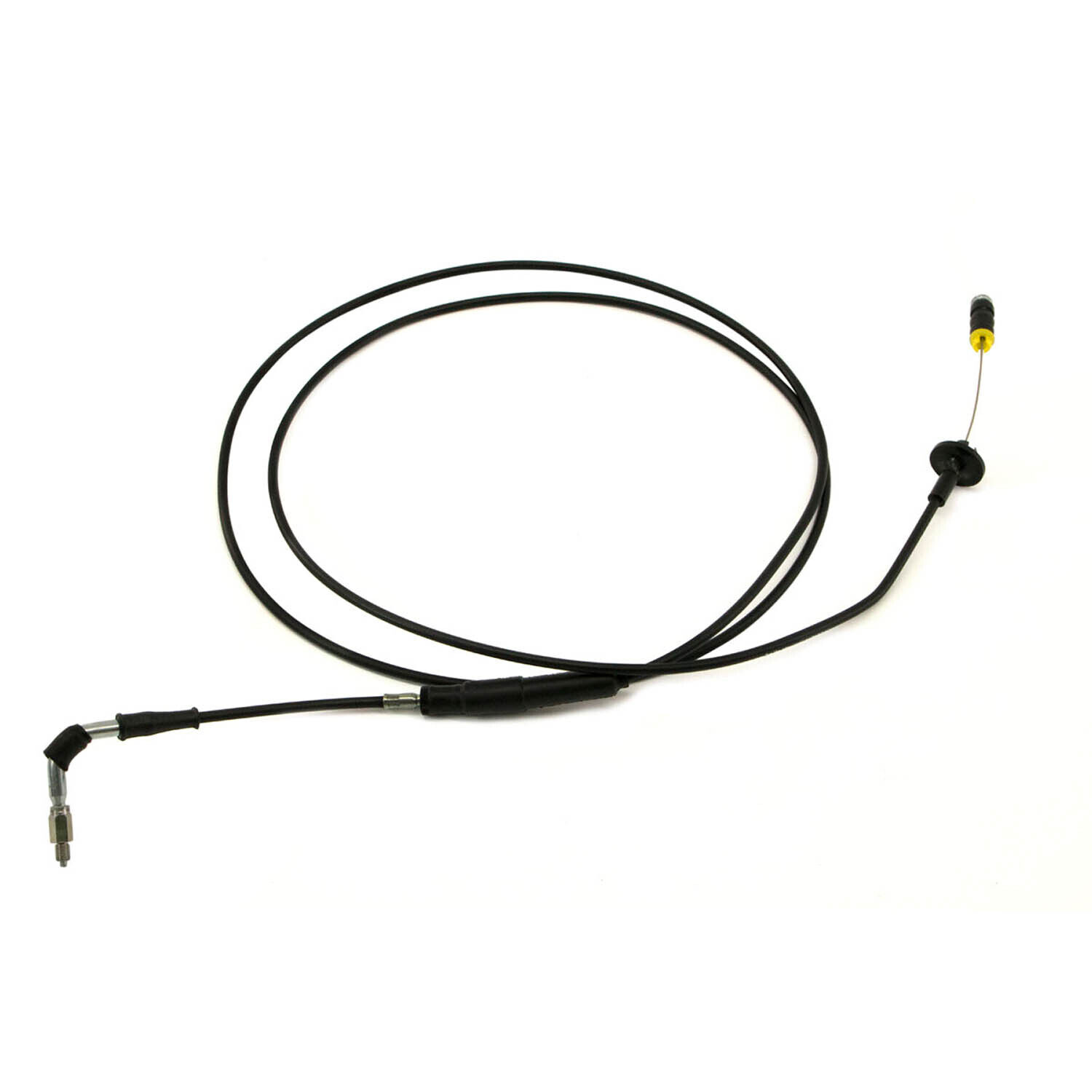 Polaris Throttle Cable 7081247 - Throttle cable for Polaris models - Click Image to Close