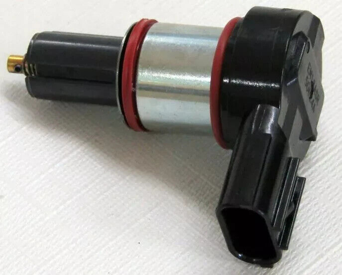 Honda Idle Air Control Valve Set 16430-HP6-A01 - Idle Air Control Valve Set for Honda - Click Image to Close