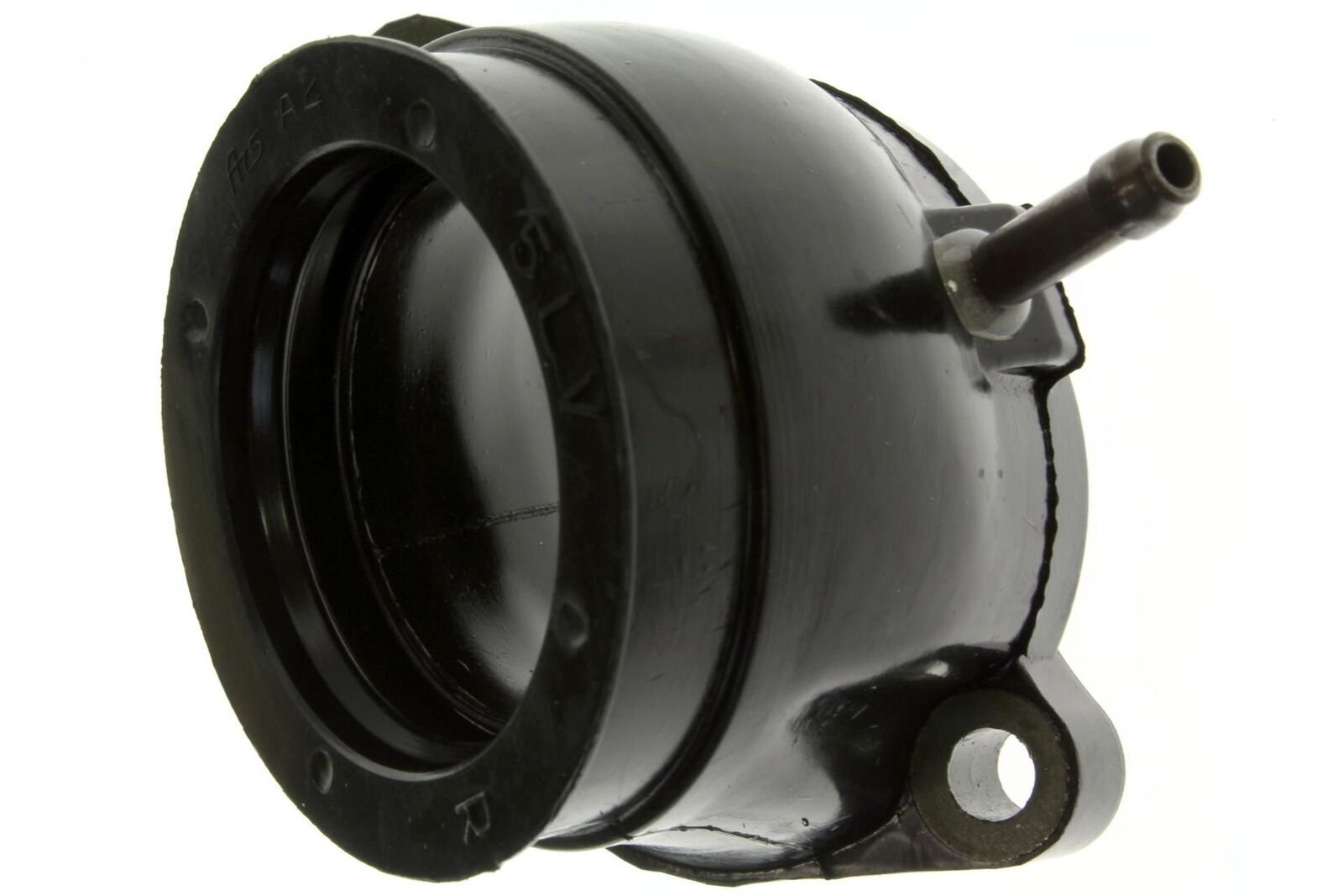 Yamaha Carburetor Intake Boot - Right Side - For 01-05 Yamaha FZ1 - Click Image to Close