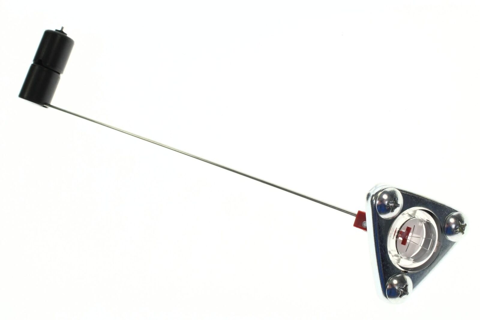 Kawasaki Mule Fuel Gauge for Steel Gas Tank - For Kawasaki Mule with steel gas tank - Click Image to Close