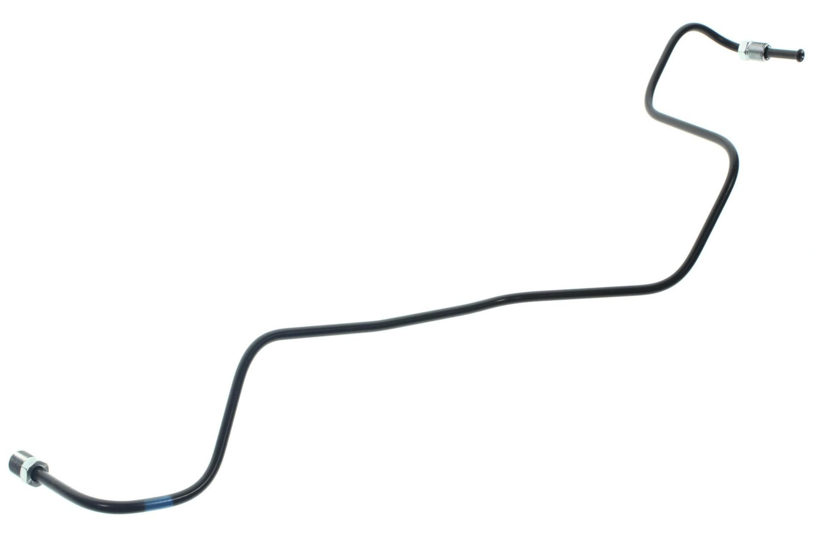 Yamaha Brake Pipe, Right Front Brake Hard-Line - For 87-06 Yamaha YFZ350 Banshee - Click Image to Close