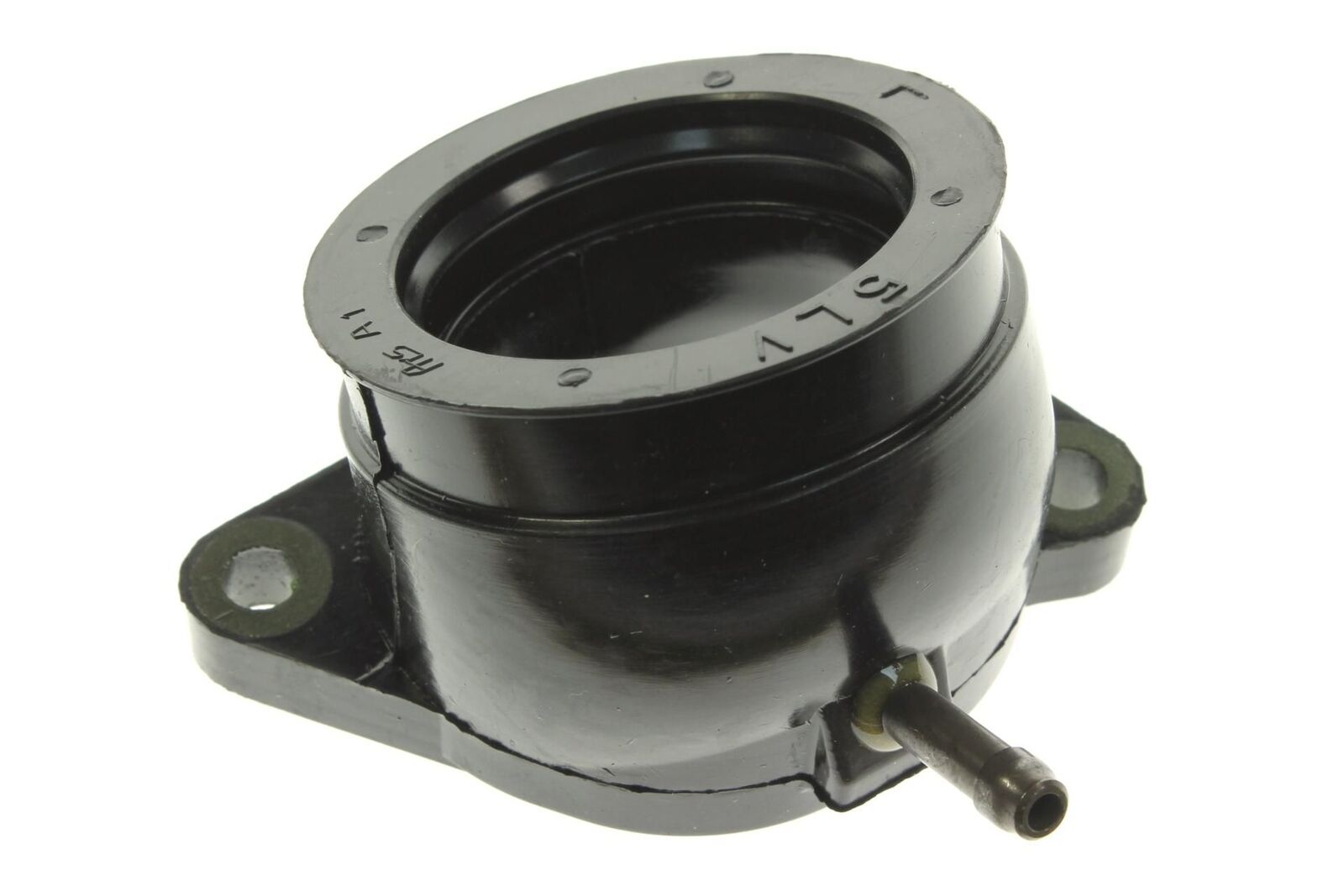 Yamaha Carburetor Intake Boot - Left Side - For 01-05 Yamaha FZ1 - Click Image to Close