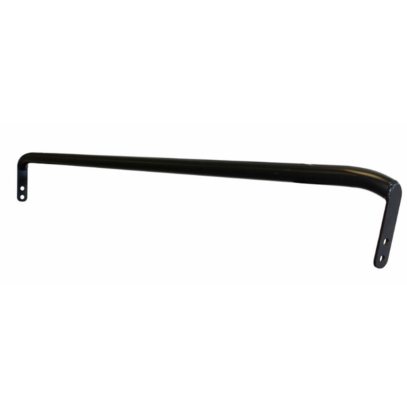 DragonFire Racing Harness Bar Blk - Click Image to Close