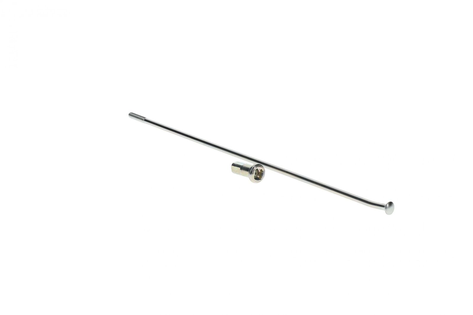 Honda Single Spoke & Nipple (Set A, Front) 06440-GBF-830 - Click Image to Close
